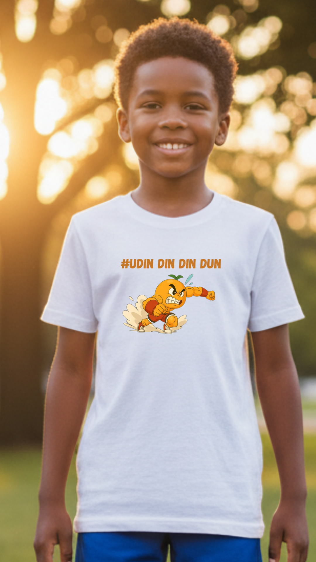 Italian Brainrot Graphic T-Shirts