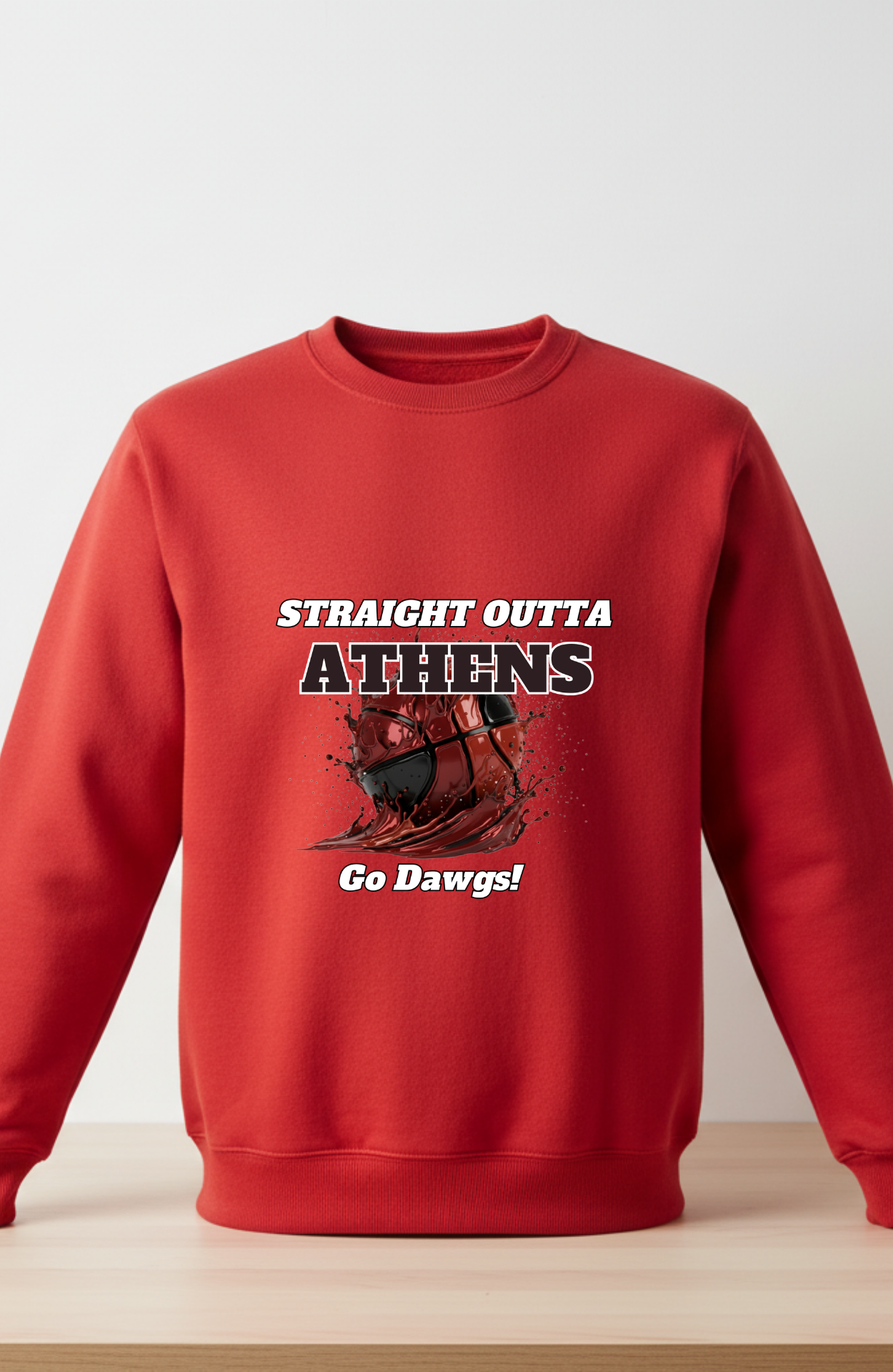 Georgia Bulldogs Fan Gear