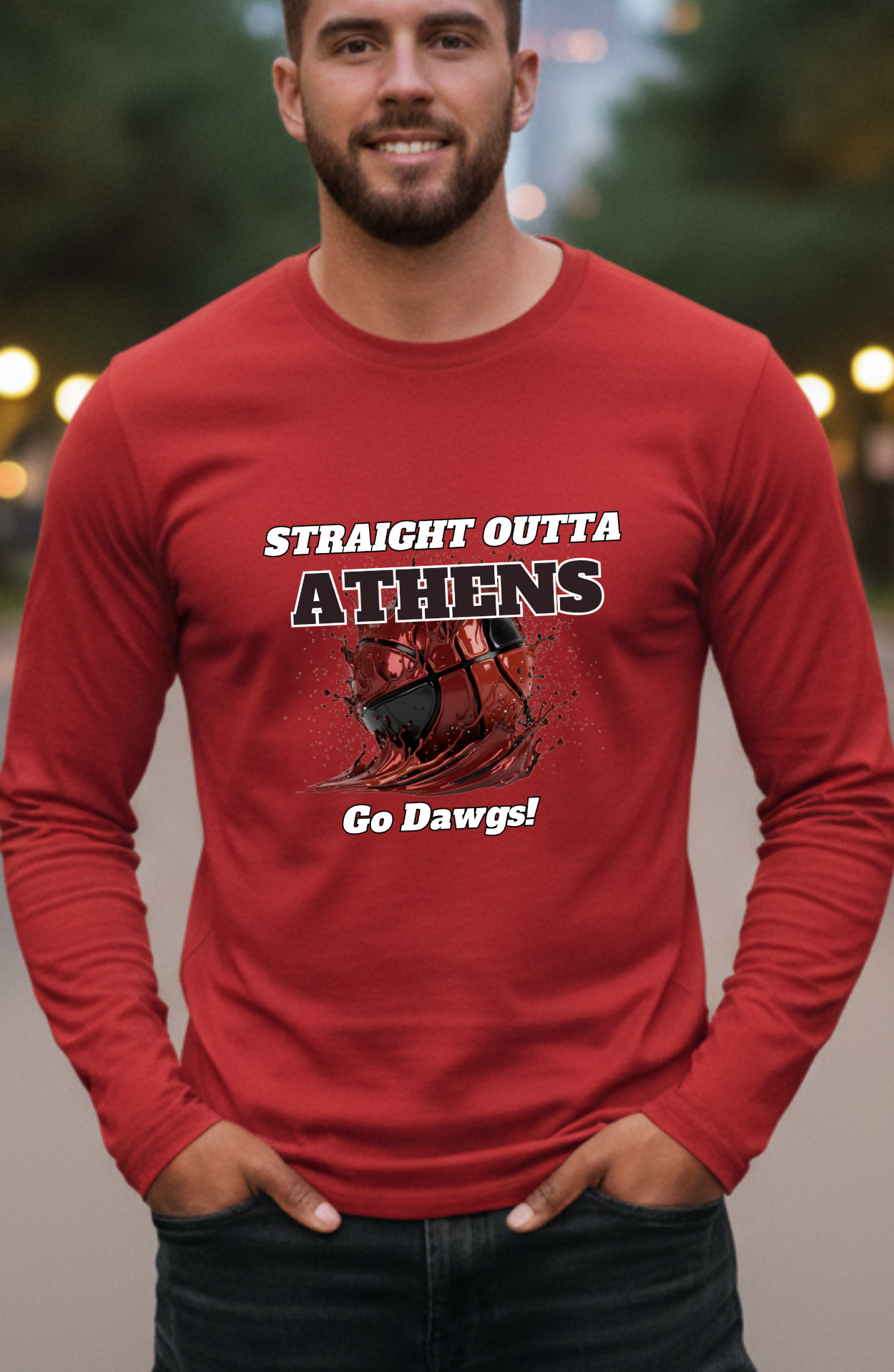 Georgia Bulldogs Fan Gear