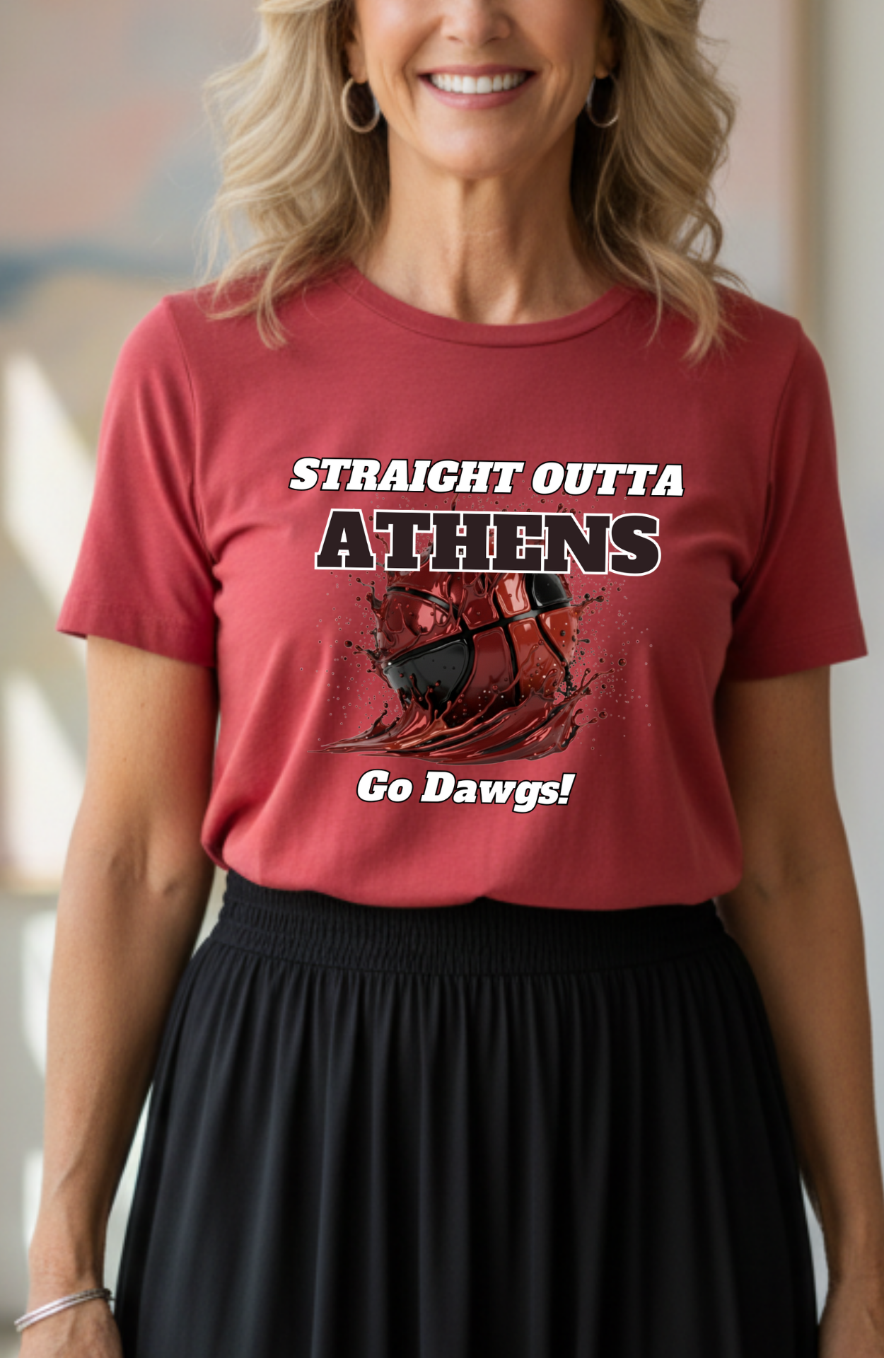 Georgia Bulldogs Fan Gear