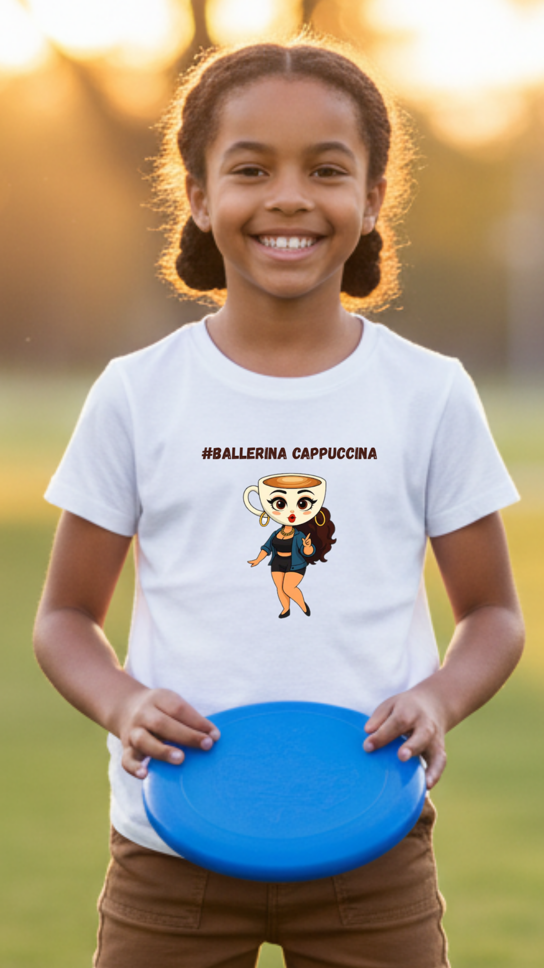 Italian Brainrot Graphic T-Shirts