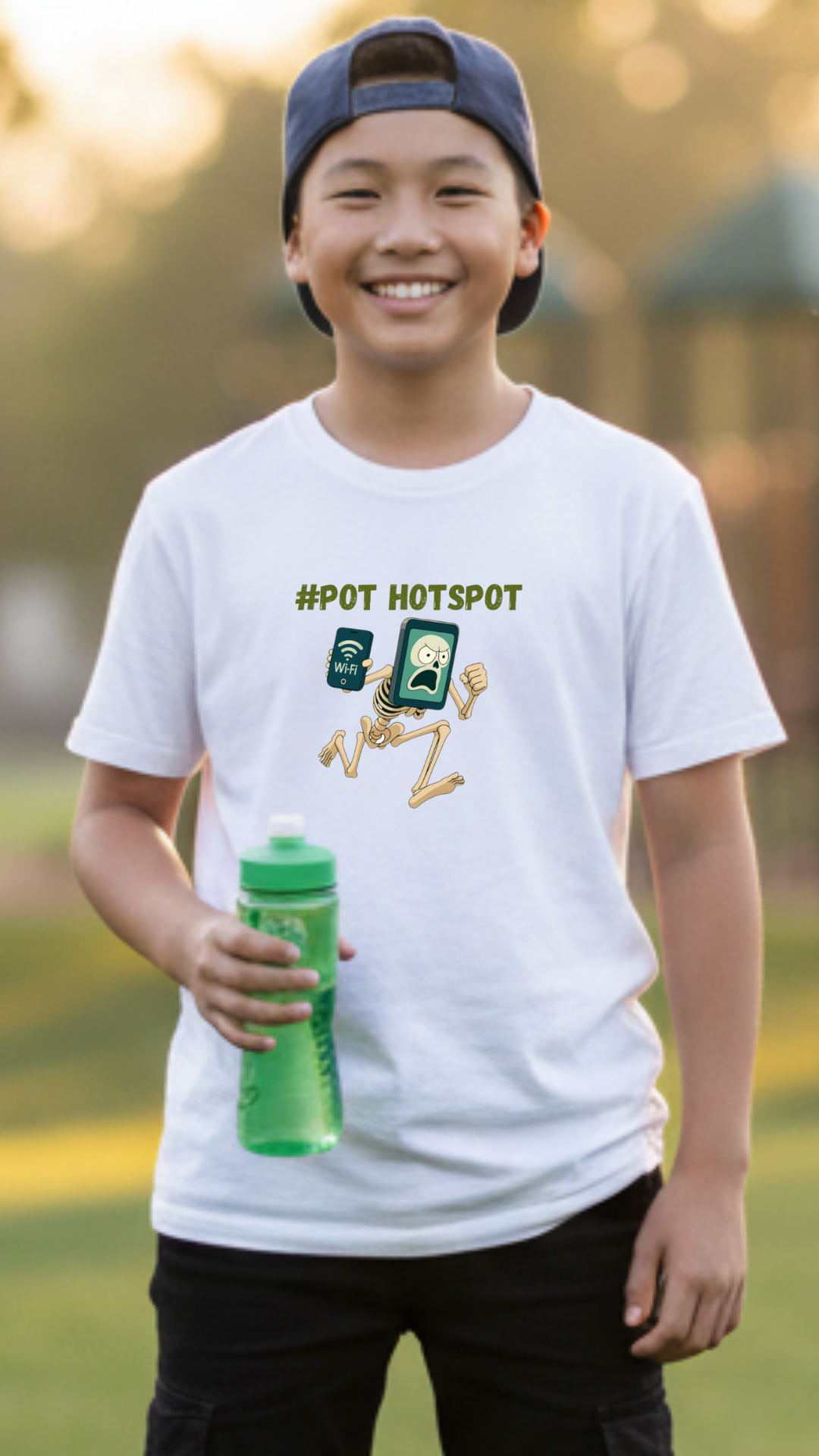 Italian Brainrot Graphic T-Shirts