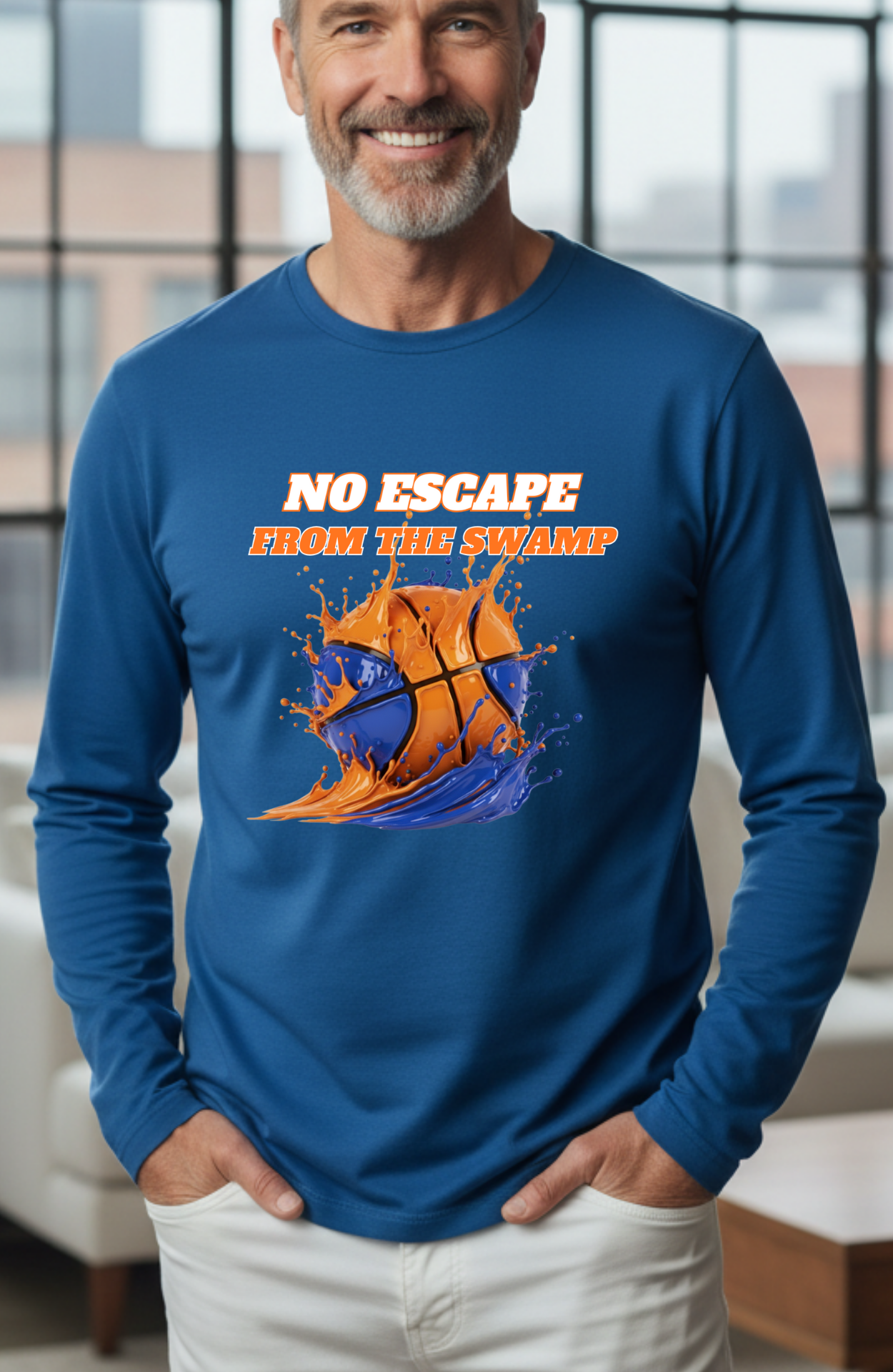 Gator Spirit Activewear