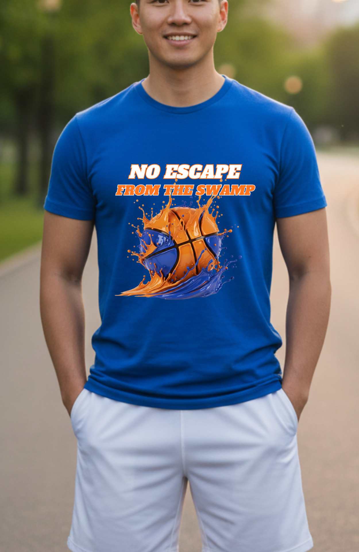 Gator Spirit Activewear