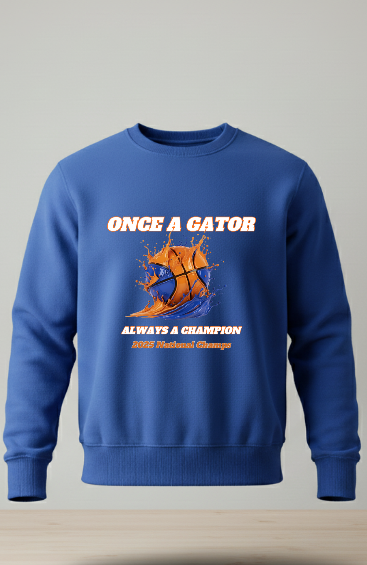 Gator Spirit Activewear