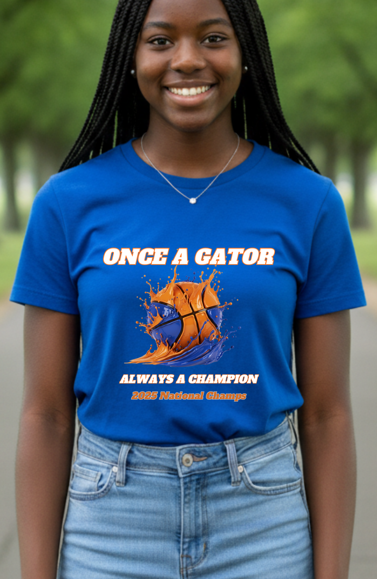 Gator Spirit Activewear