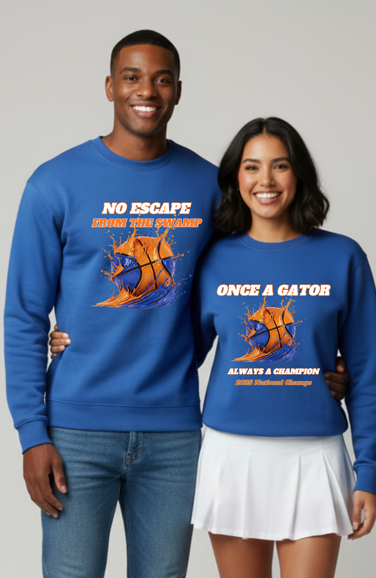 Gator Spirit Activewear