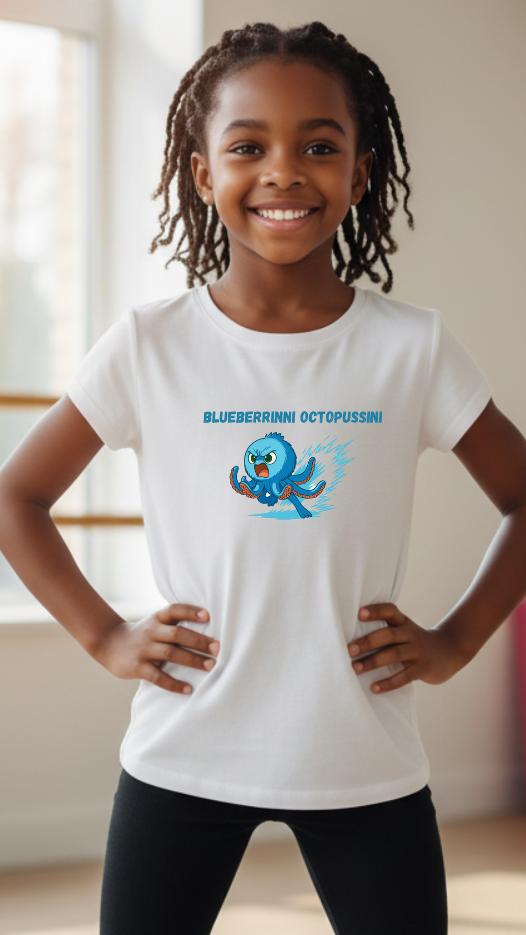 Italian Brainrot Graphic T-Shirts