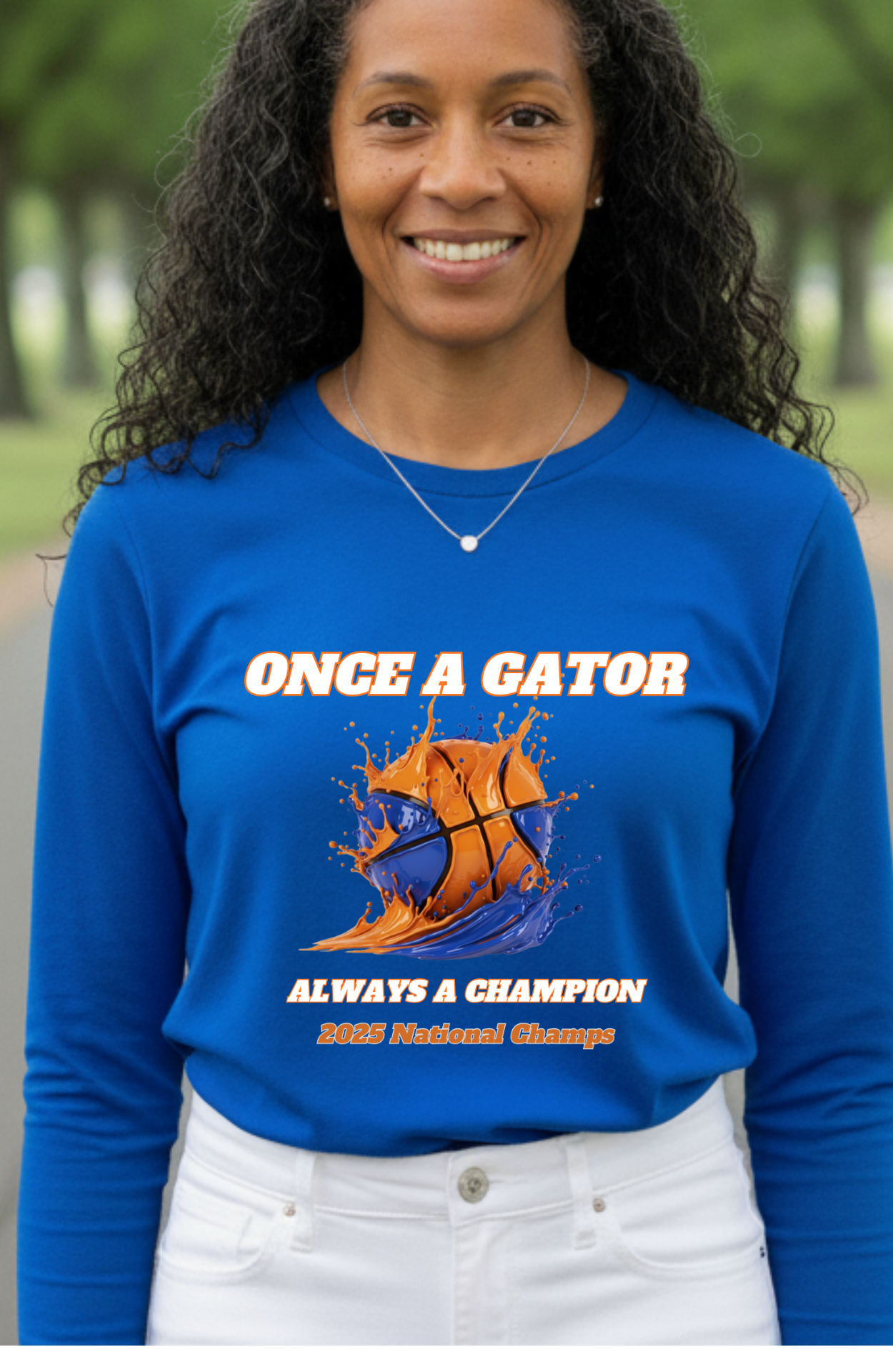 Gator Spirit Activewear